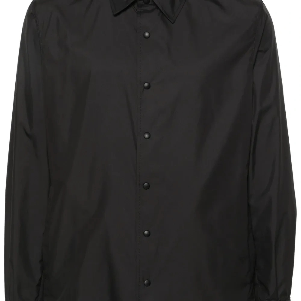 Легкая рубашка