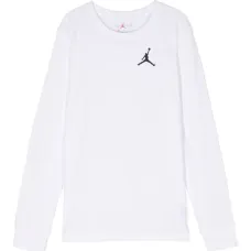 Лонгслив с вышивкой Jumpman