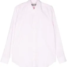 Рубашка в полоску