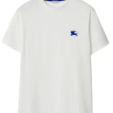 Футболка с вышивкой EKD