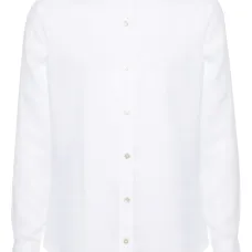 Льняная рубашка