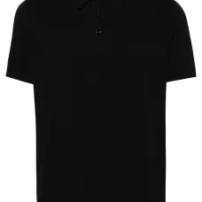 рубашка поло из органического хлопка