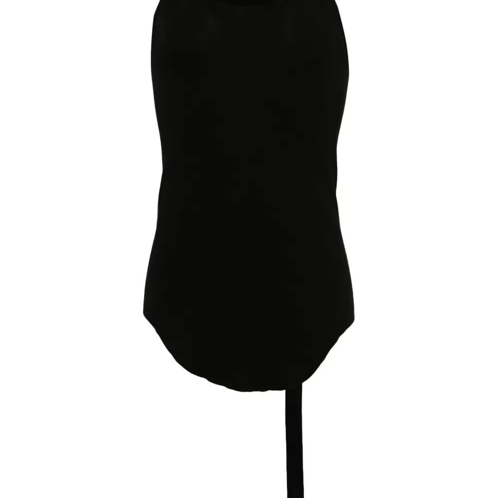 Топ DRK без рукавов Топ DRK без рукавов