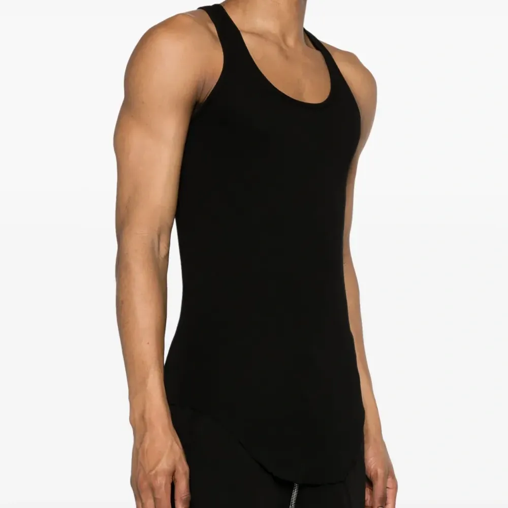 Топ DRK без рукавов Топ DRK без рукавов