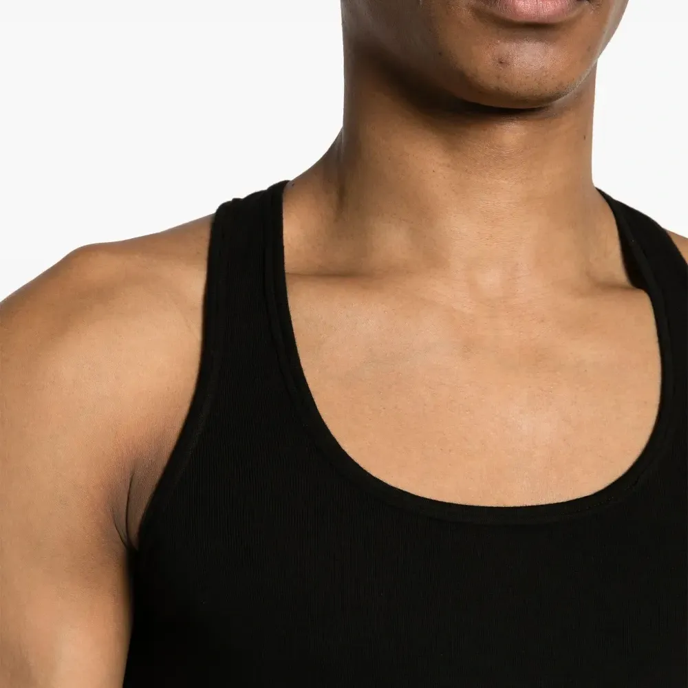 Топ DRK без рукавов Топ DRK без рукавов