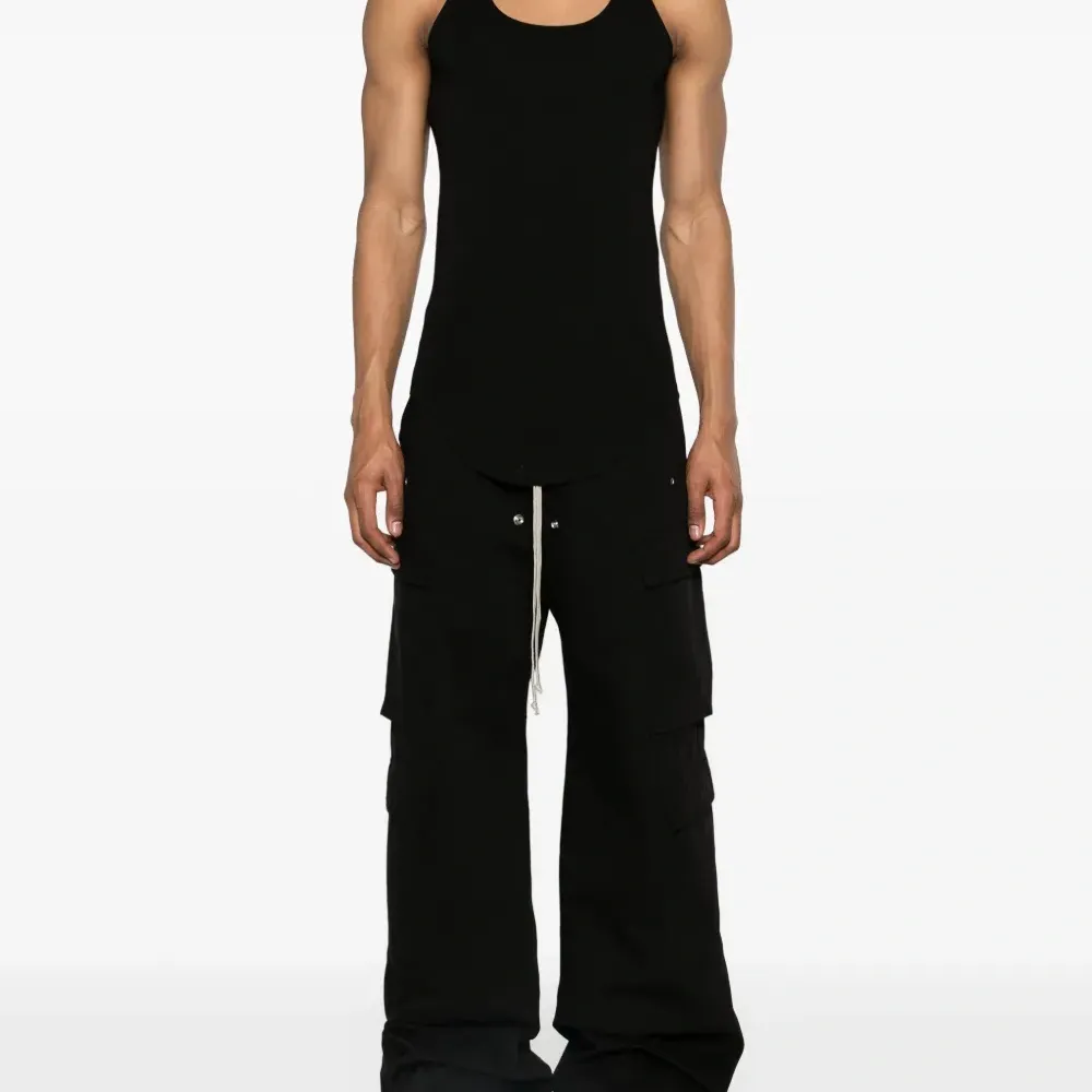 Топ DRK без рукавов Топ DRK без рукавов