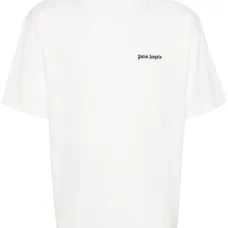 Футболка с вышитым логотипом Футболка с вышитым логотипом