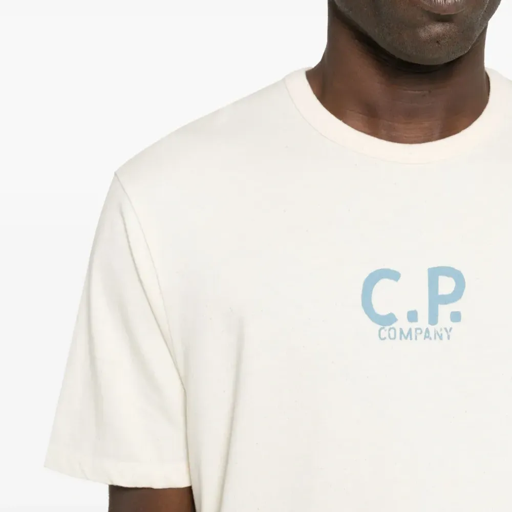 Футболка с логотипом Футболка с логотипом