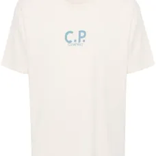 Футболка с логотипом