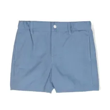 Шорты с нашивкой-логотипом Шорты с нашивкой-логотипом