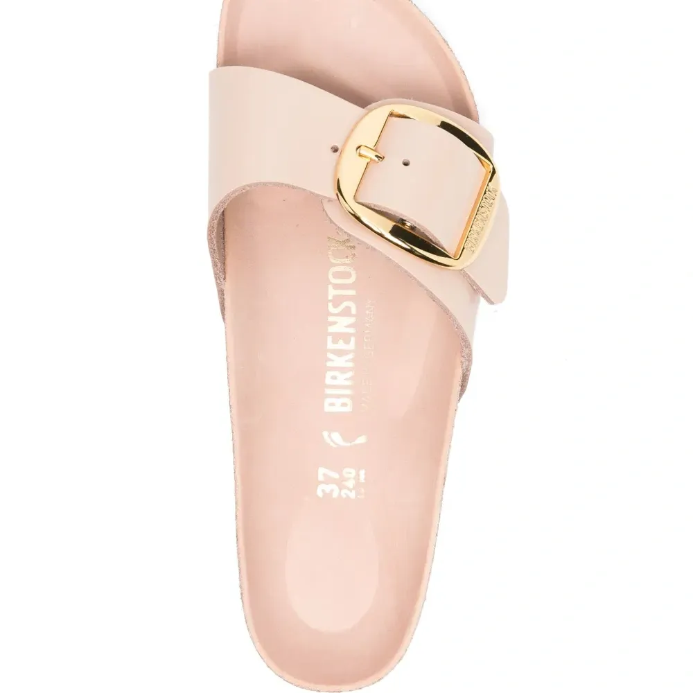 Шлепанцы Madrid