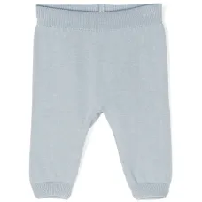 Трикотажные брюки Jeth