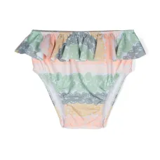 Плавки бикини Malia с оборками