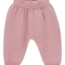 Вязаные леггинсы Jeth