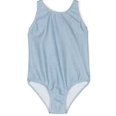 Купальник May в полоску
