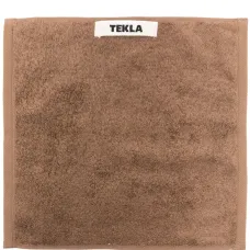 Полотенце из органического хлопка (30 x 30 см) Полотенце из органического хлопка (30 x 30 см)