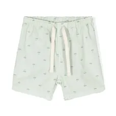 Шорты Liz с принтом