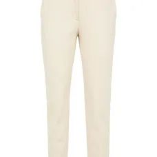 Укороченные брюки Pegno