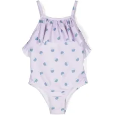 Купальник Sia с принтом Jellyfish