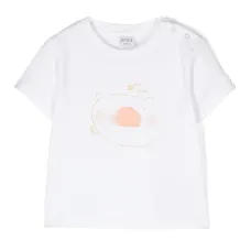 Футболка Oinc с короткими рукавами