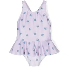 Купальник Pippa с принтом