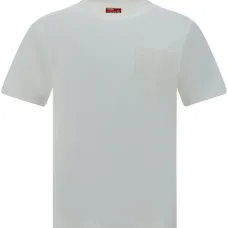 Футболка с карманом