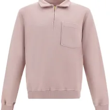 Хлопковая толстовка