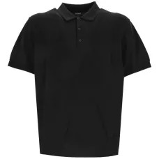 Рубашка поло с короткими рукавами Рубашка поло с короткими рукавами