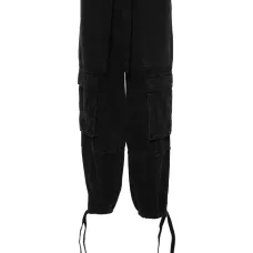 Зауженные джинсы карго Ivy Зауженные джинсы карго Ivy