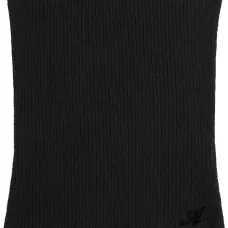 Топ Dime в рубчик без бретелей Топ Dime в рубчик без бретелей