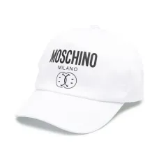 Бейсболка с логотипом