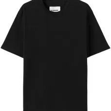 Футболка с логотипом