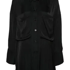 Атласная рубашка Fantasy