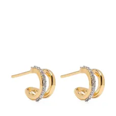 Хагги Pave Double