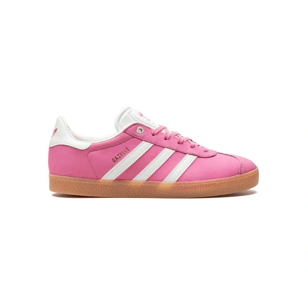 Кроссовки Gazelle Pink Fusion