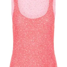 Топ в мелкую точку