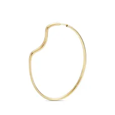 Серьга-кольцо Copenhagen 50 Серьга-кольцо Copenhagen 50