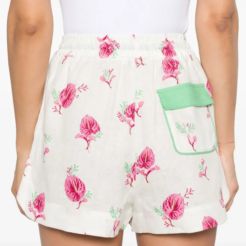 Шорты Harvey Шорты Harvey