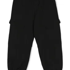 Брюки карго