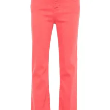 Прямые джинсы Kate с завышенной талией