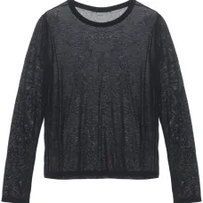 Футболка с длинными рукавами Футболка с длинными рукавами