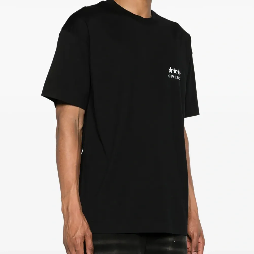 Футболка с принтом 4G