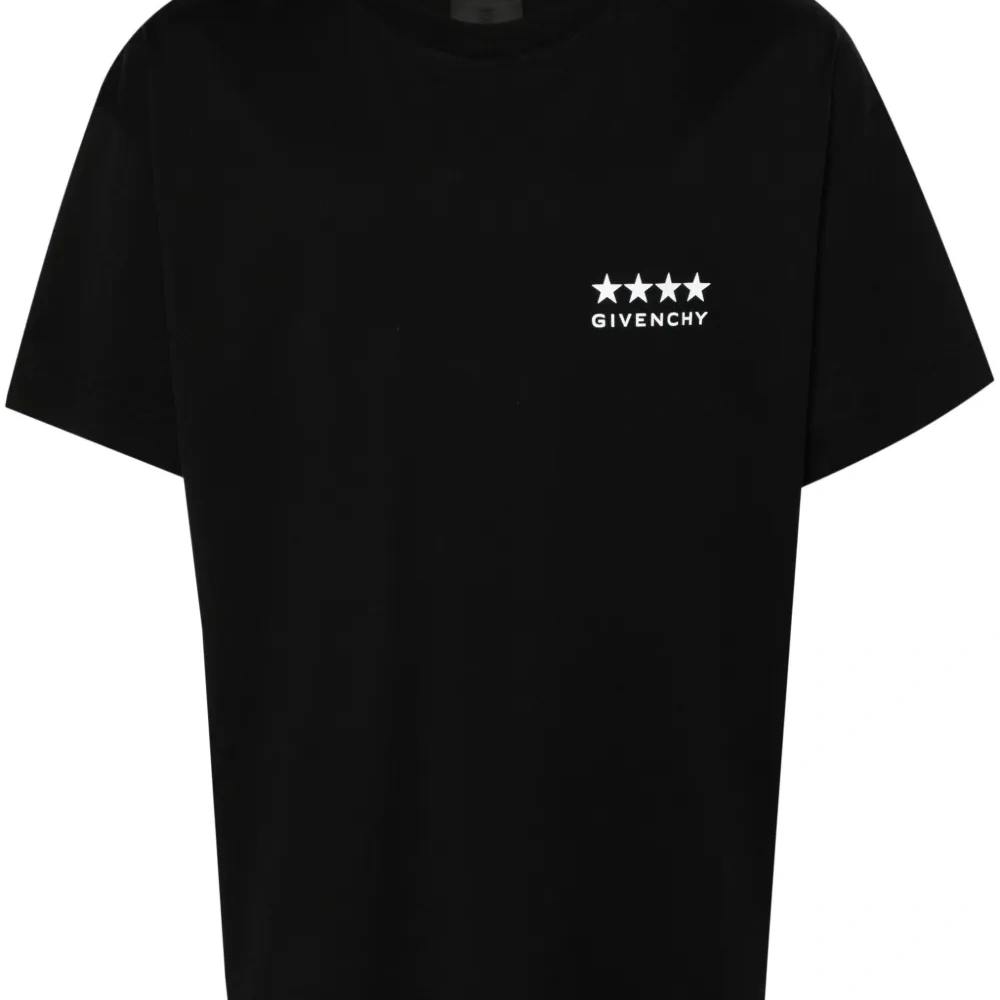 Футболка с принтом 4G