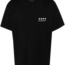 Футболка с принтом 4G