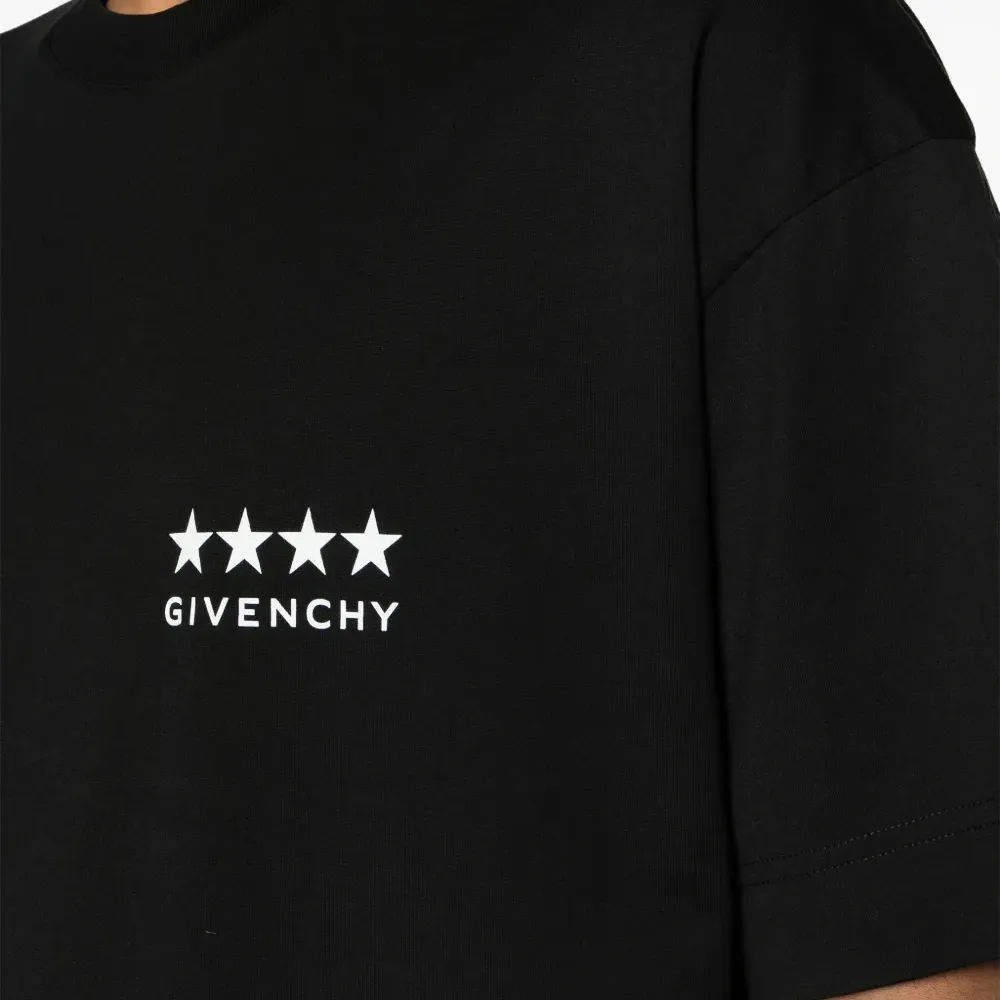 Футболка с принтом 4G