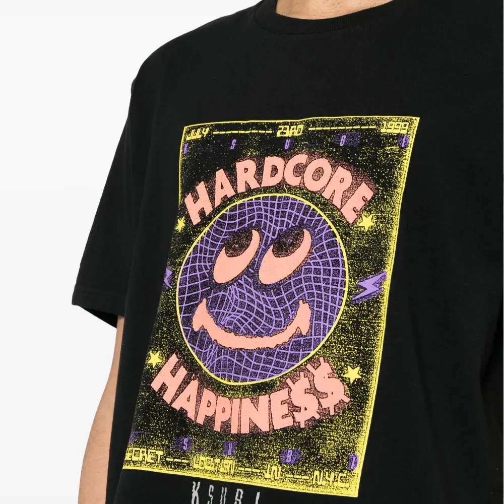 Футболка Hardcore Kash Футболка Hardcore Kash