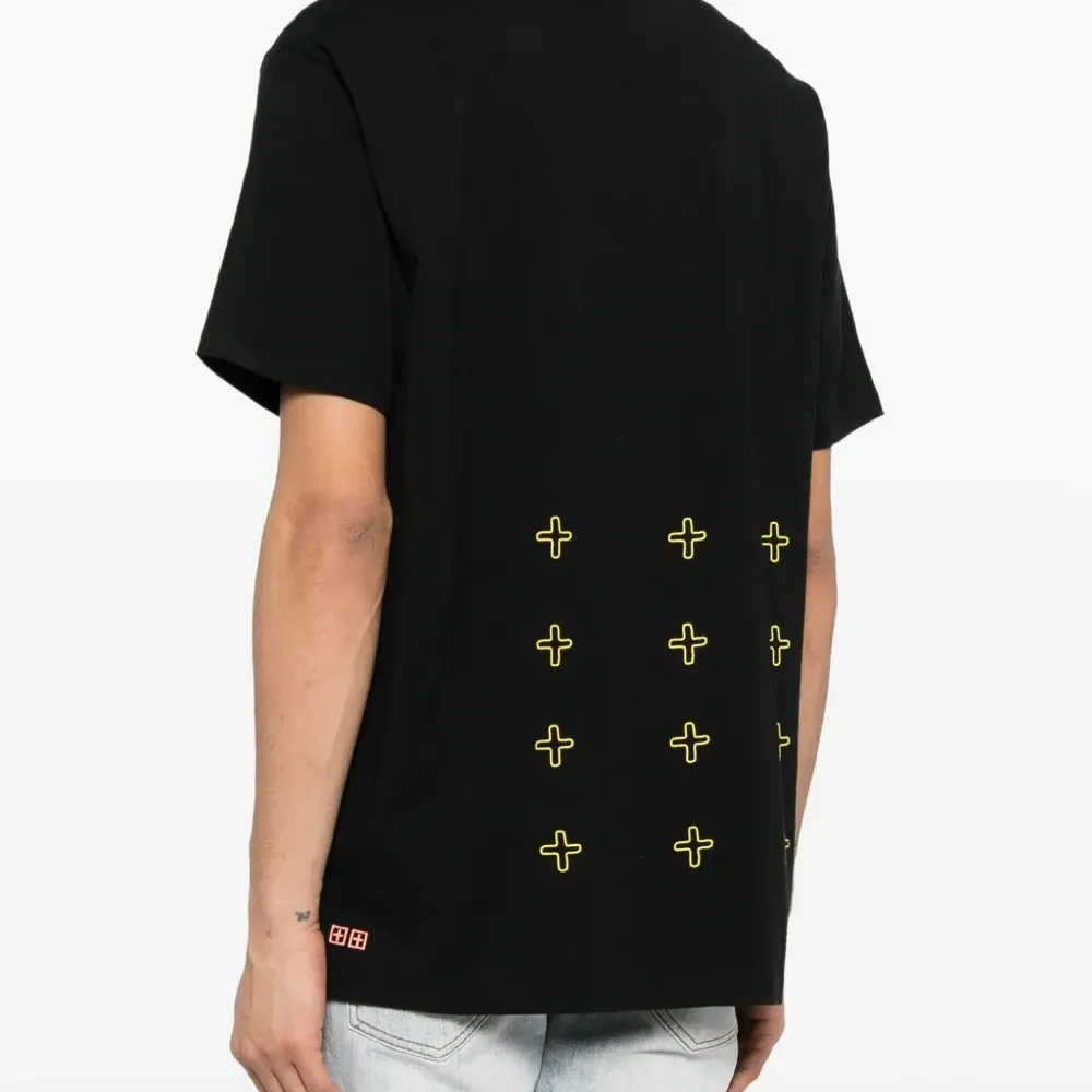 Футболка Hardcore Kash Футболка Hardcore Kash