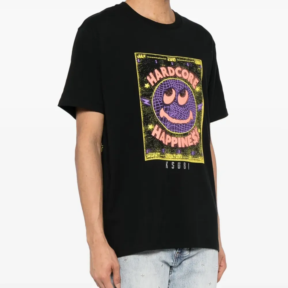 Футболка Hardcore Kash Футболка Hardcore Kash