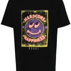 Футболка Hardcore Kash
