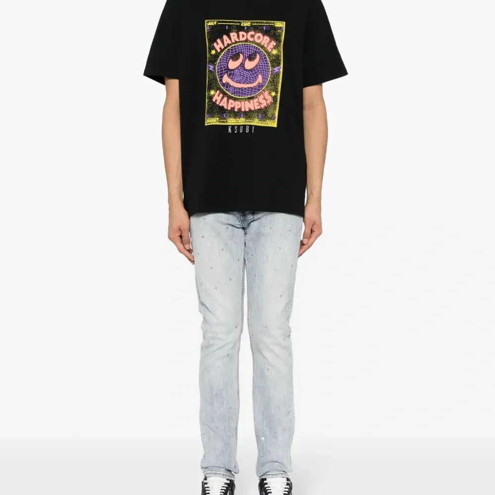 Футболка Hardcore Kash Футболка Hardcore Kash